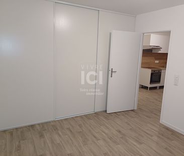 Appartement Saint Jean De Monts 2 Pièce(s) 44.90 M2 - Photo 5