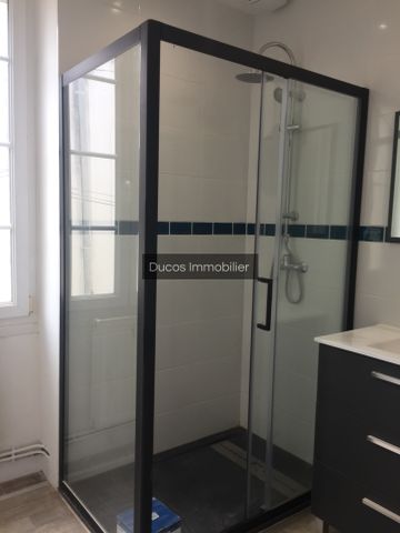 Location Maison 4 pièces 73m² MARMANDE 47200 - Photo 5