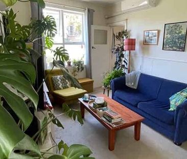 1BR Mt Cook Haven w/ deck - Photo 2