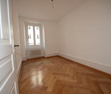 Bel appartement de 3 pièces - Photo 2