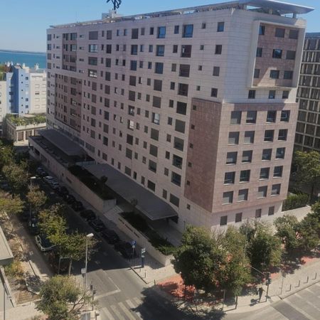 4 Bedroom Apartment with a view, Parque das Nações, Lisboa - Photo 3