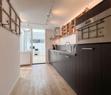 Appartement te huur: Obrechtstraat 19-A 3572 EB Utrecht - Foto 6