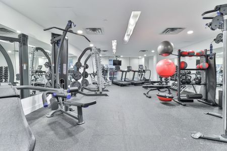 For Lease - 15 Bruyeres Mews Unit# 405, Toronto, Ontario - Photo 4