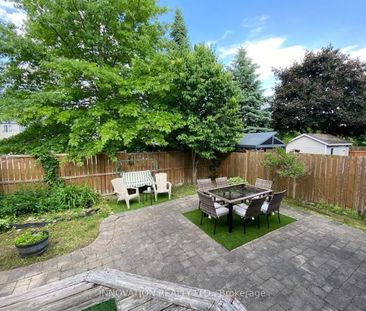 For Lease - 11 Cedar Park Street, Carlington - Central Park, Ontario - Photo 5