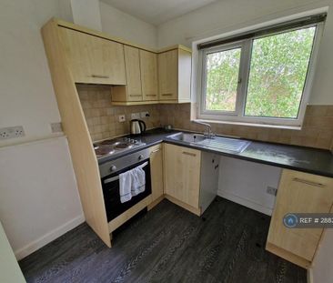1 bedroom flat to rent - Photo 4