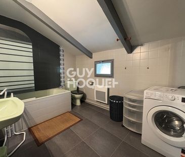 maison - Photo 4