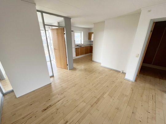 Fårehave 51, 2., 6100 Haderslev - Foto 1