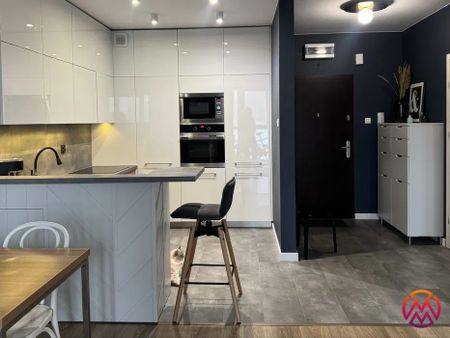 Łódź, Śródmieście, Tylna - Фото 5