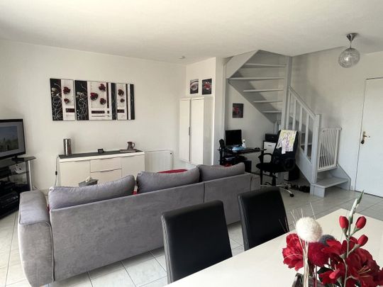 Location Appartement 3 pièces 66m² ISTRES 13800 - Photo 1