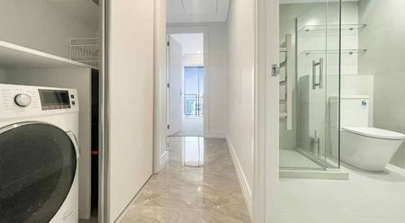 Newly renovated furnished 2 bedroom Apartment!! - Photo 5