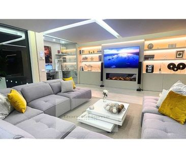 4 room luxury Villa for rent in Mijas, Andalusia - Photo 6