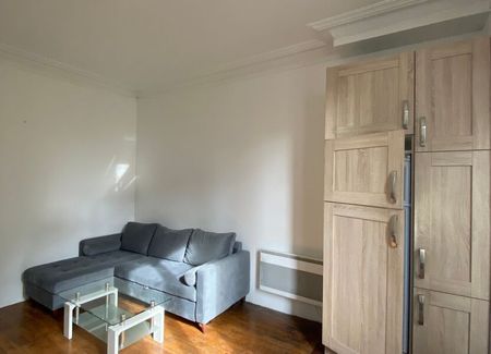 Appartement à louer 2 pièces • 38,65 m 2 Saint-Ouen - Photo 2