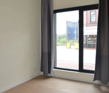 Gelijkvloers appartement met 2 slpks - Photo 6