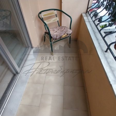 Διαμέρισμα για ενοικίαση Ανάληψη (Βόλος) - Φωτογραφία 1