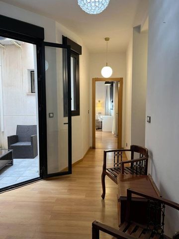 4 room luxury Flat for rent in Málaga, Andalusia - Photo 4