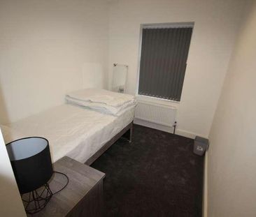 Calais Road (room), Staffordshire, Burton Upon Trent, DE13 - Photo 6