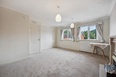 1 bedroom flat to rent - Photo 2