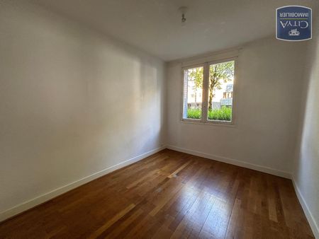 Location Appartement 4 pièces 76m² CHAMBERY 73000 - Photo 5