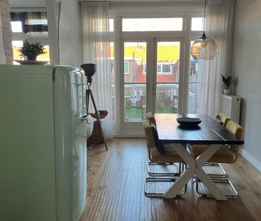 Appartement te huur: Westduinweg 118-D 2583 AC Den Haag - Photo 4