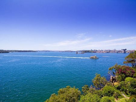 33/3 Plunkett Street, Kirribilli, NSW 2061 - Photo 5