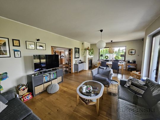 Dom wolnostojący w doskonałej lokalizacji - Фото 1