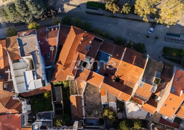 Apartamento T2 em Braga