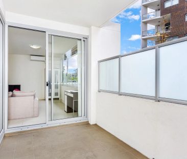 Unit 65/2a Brown Street, Ashfield. - Photo 1