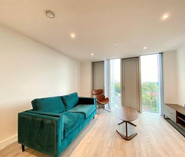 1 Bedroom Apartment To Rent - Photo 5