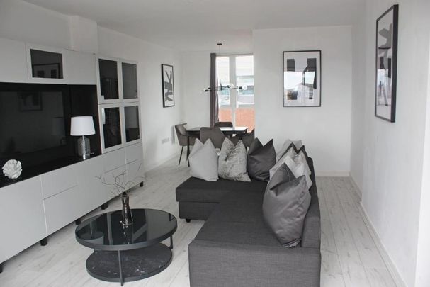 2 Bed Flat, Duke Street, L1 - Photo 1
