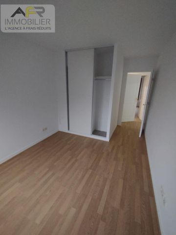 Appartement Courbevoie 3 pièce(s) 64 m2, - Photo 4