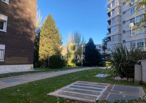 Piso en alquiler en Canillas – Madrid | Gilmar Consulting Inmobiliario