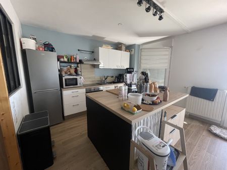 Location Appartement 3 pièces 68m² TOURS 37100 - Photo 4