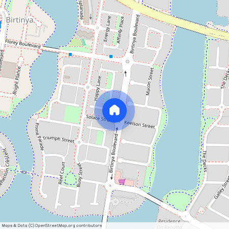 11 Agility Pl, Qld 4575, Birtinya