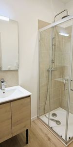 Location Appartement 1 pièce 25m² - Photo 4