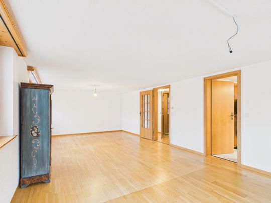4-room apartment in Appenzell, Canton AI - Photo 1