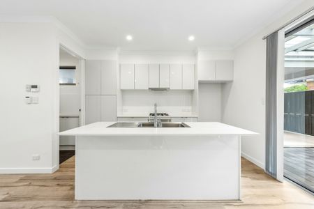 Modern Comfort & Convenience in the Heart of Hectorville - Photo 4