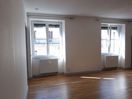 Appartement à louer 2 pièces - Photo 2