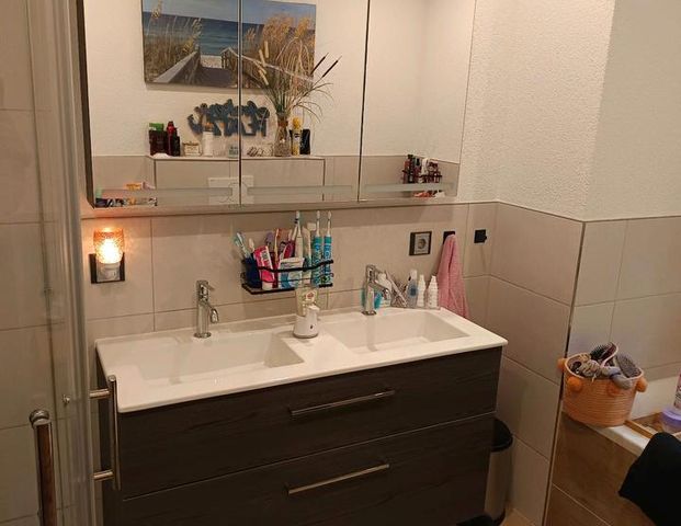 5ZKB 2xBalkon, Garten - Photo 1