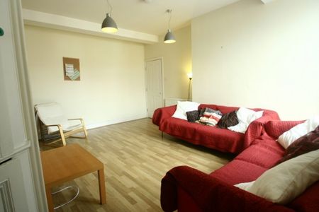 6 Bed - Sackville Road, Heaton, Ne6 - Photo 2