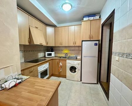 APARTMENT FOR RENT IN TORREVIEJA NEXT TO THE BEACH - ALICANTE PROVINCE - Photo 5