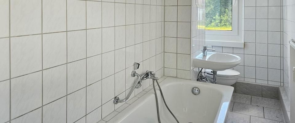 Großzügige 4-Zimmer-Mietwohnung in Gallin - Photo 1