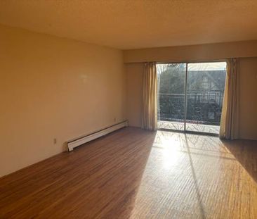 Large Quiet 1 Bedroom apartment in North Burnaby! - Photo 2