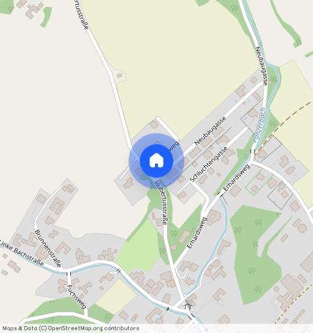 Sonnenweg 9B (RH ** lt. Infobroschüre), 7425, Wiesfleck