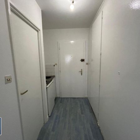 Location Appartement 1 pièce 25m² STRASBOURG 67200 - Photo 4