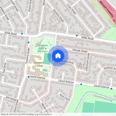 28 Almond Drive, Vic 3177, Doveton