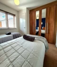 2 Bed Semi-Detached House, Watkin Road, LE2 - Photo 5