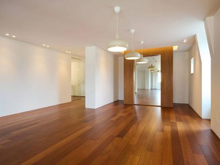 Penthouse te huur - Photo 4