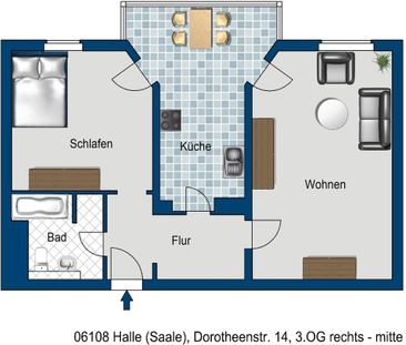 Wir sanieren für Sie! - Photo 3