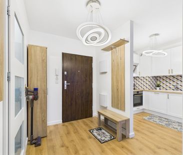 Nowe 2 pokoje z ogródkiem, Grójec, ul. Poświętne - Zdjęcie 3