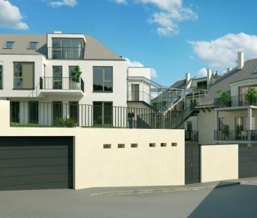Wohnen und erholen in Grünlage mit Terrasse - Photo 4